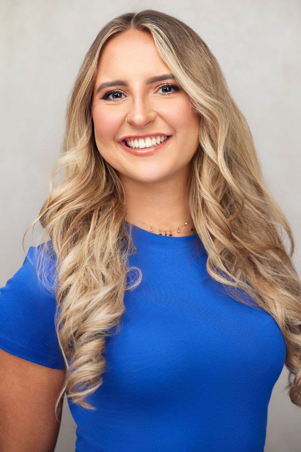 Freya Ruparel, founder of Olympus Geography