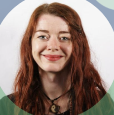 Hannah, GCSE Geography examiner and lead tutor